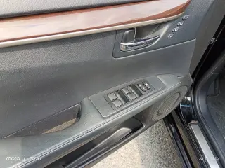Lexus ES 350 2013