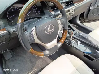 Lexus ES 350 2013