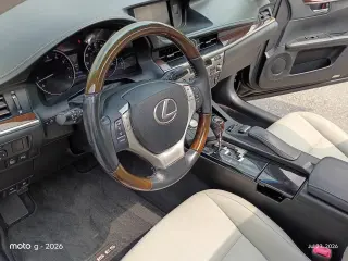 Lexus ES 350 2013