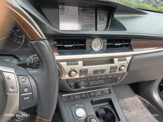 Lexus ES 350 2013