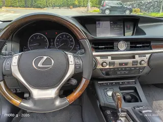 Lexus ES 350 2013