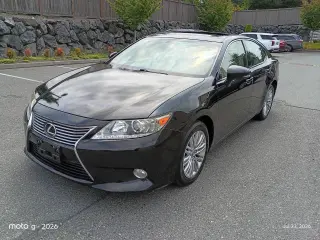 Lexus ES 350 2013