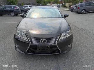 Lexus ES 350 2013