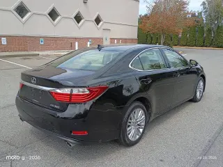 Lexus ES 350 2013