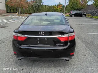 Lexus ES 350 2013