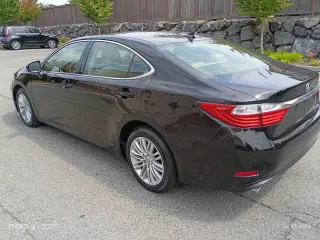 Lexus ES 350 2013