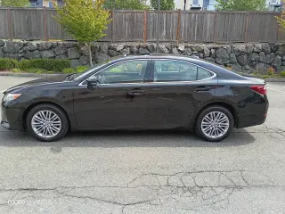 Lexus ES 350 2013