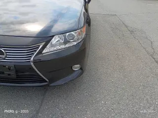 Lexus ES 350 2013