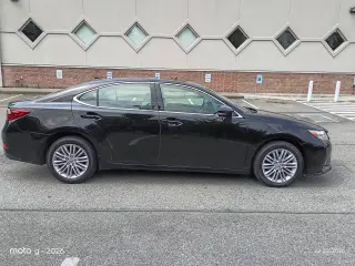 Lexus ES 350 2013