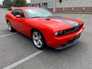 Dodge Challenger 2009