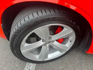 Dodge Challenger 2009