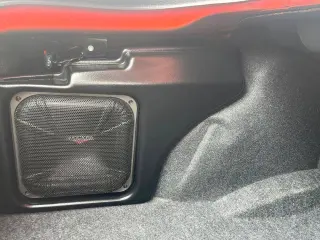 Dodge Challenger 2009