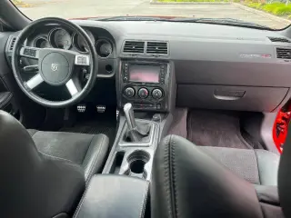 Dodge Challenger 2009