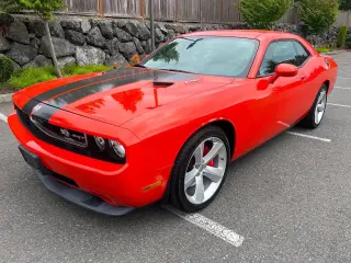Dodge Challenger 2009