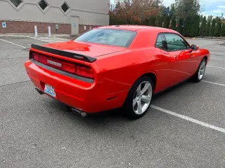 Dodge Challenger 2009