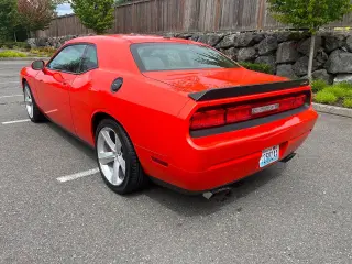 Dodge Challenger 2009