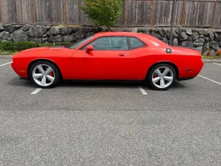 Dodge Challenger 2009