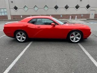 Dodge Challenger 2009