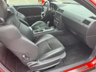 Dodge Challenger 2009