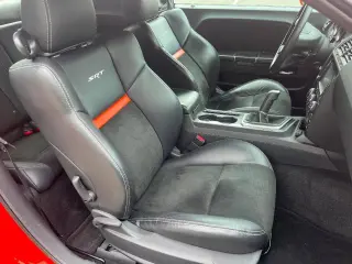 Dodge Challenger 2009