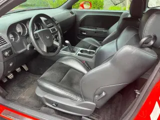 Dodge Challenger 2009