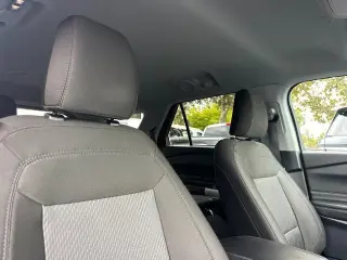 Ford Explorer 2023 XLT 4p SUV