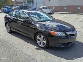 Acura ILX 2014