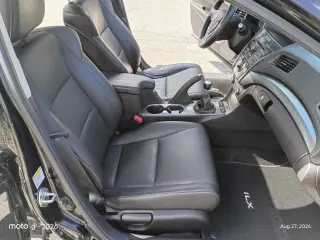 Acura ILX 2014
