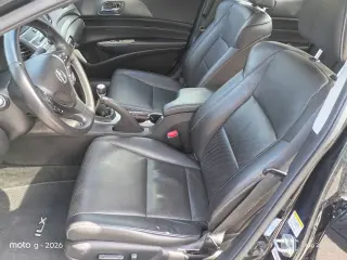 Acura ILX 2014