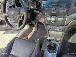 Acura ILX 2014