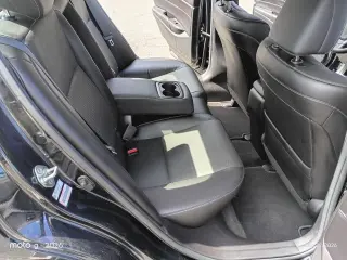 Acura ILX 2014