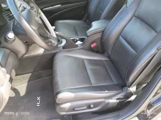 Acura ILX 2014