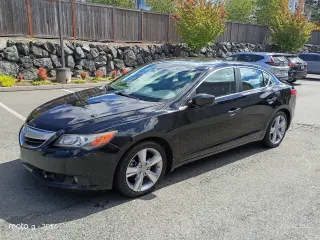 Acura ILX 2014