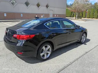 Acura ILX 2014