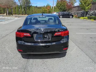 Acura ILX 2014