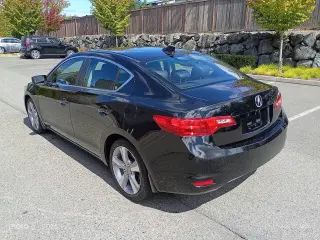 Acura ILX 2014