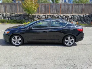 Acura ILX 2014