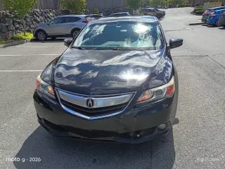 Acura ILX 2014
