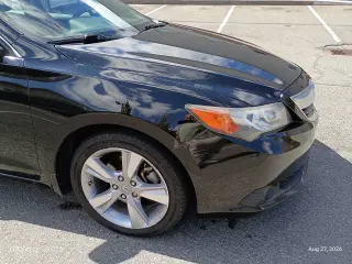Acura ILX 2014