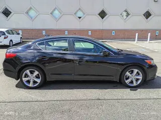 Acura ILX 2014