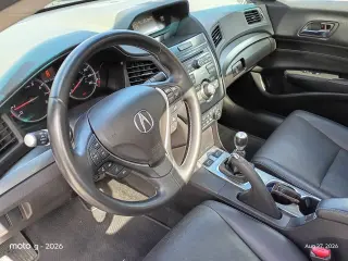 Acura ILX 2014