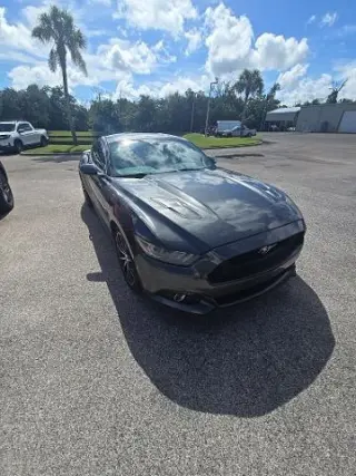 Ford Mustang 2016 GT 2dr Fastback