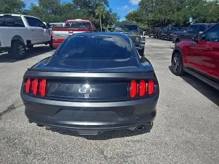 Ford Mustang 2016 GT 2dr Fastback