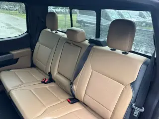 Ford F-150 2023 4x4 Lariat 4dr SuperCrew 6.5 ft. SB