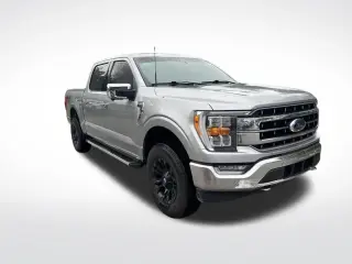 Ford F-150 2023 4x4 Lariat 4dr SuperCrew 6.5 ft. SB