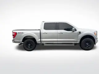 Ford F-150 2023 4x4 Lariat 4dr SuperCrew 6.5 ft. SB