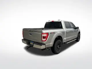 Ford F-150 2023 4x4 Lariat 4dr SuperCrew 6.5 ft. SB