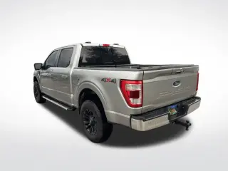 Ford F-150 2023 4x4 Lariat 4dr SuperCrew 6.5 ft. SB