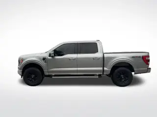 Ford F-150 2023 4x4 Lariat 4dr SuperCrew 6.5 ft. SB