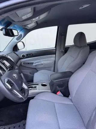 Toyota Tacoma 2013